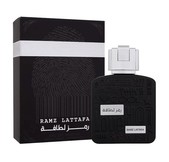 Мужская парфюмерия Lattafa Perfumes Ramz Lattafa Silver
