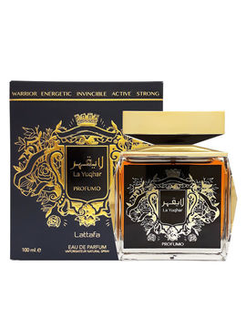 Отзывы на Lattafa Perfumes - La Yuqhar Profumo