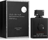 Мужская парфюмерия Armaf Club De Nuit Intense Limited Edition Мужская парфюмерия Armaf Club De Nuit Intense Limited Edition