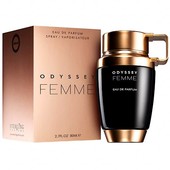 Купить Armaf Odyssey Femme