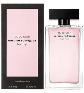 Отзывы на Narciso Rodriguez - Musc Noir