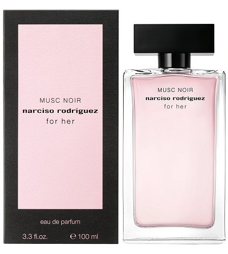 Купить Narciso Rodriguez Musc Noir на Духи.рф