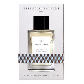 Essential Parfums - Mon Vetiver