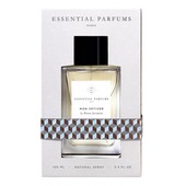 Купить Essential Parfums Mon Vetiver