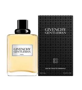 Отзывы на Givenchy - Gentleman Originale
