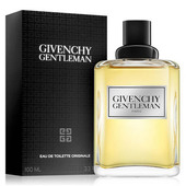 Мужская парфюмерия Givenchy Gentleman Originale