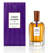 Купить Molinard Ambre Lumiere