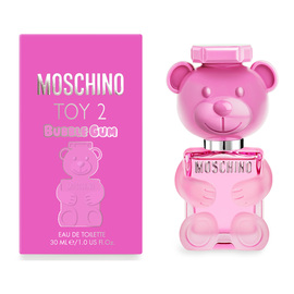 Отзывы на Moschino - Toy 2 Bubble Gum