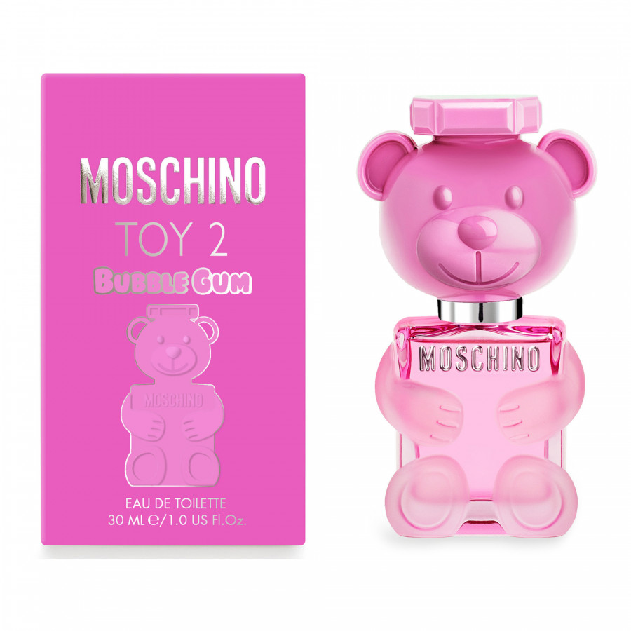 Moschino - Toy 2 Bubble Gum