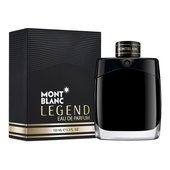 Мужская парфюмерия Mont Blanc Legend Eau De Parfum