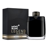 Мужская парфюмерия Mont Blanc Legend Eau De Parfum Мужская парфюмерия Mont Blanc Legend Eau De Parfum
