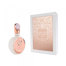 Отзывы на Lattafa Perfumes - Fakhar
