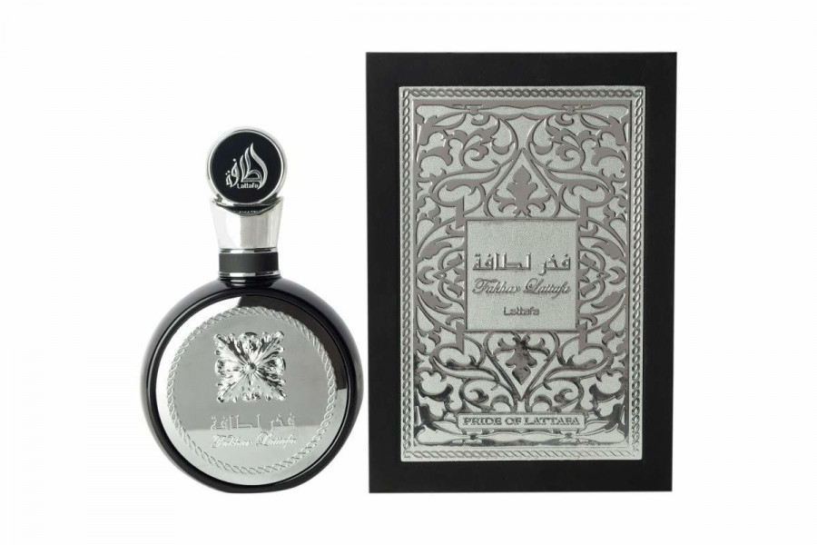 Lattafa Perfumes - Fakhar