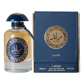 Отзывы на Lattafa Perfumes - Ra'ed Luxe