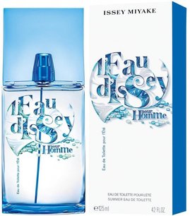 Issey Miyake - L'Eau D'Issey Summer 2015