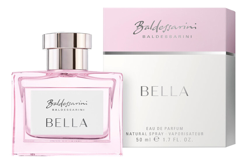 Hugo Boss - Baldessarini Bella