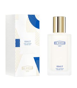 Отзывы на Ex Nihilo - Exalt