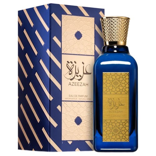 Lattafa Perfumes - Azeezah