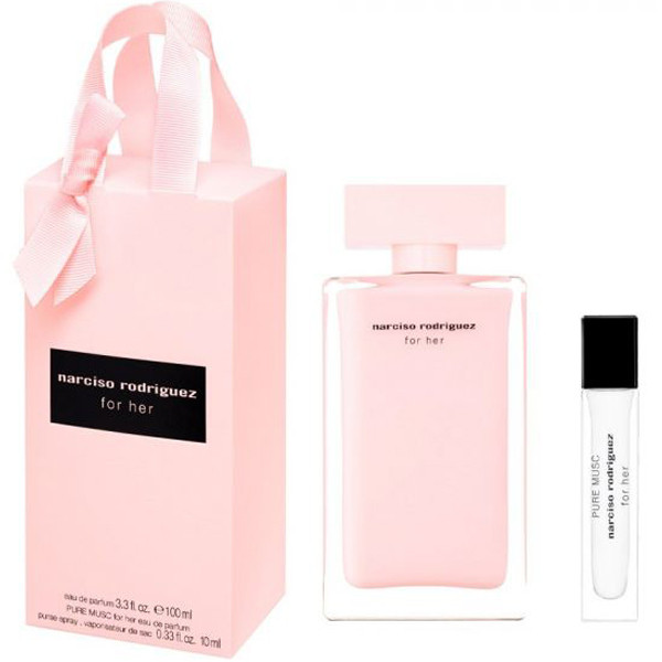 Narciso Rodriguez - Наборы