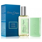 Купить Atelier Cologne Lemon Island