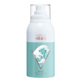 Отзывы на Kenzo - Aqua Spray Can Fresh