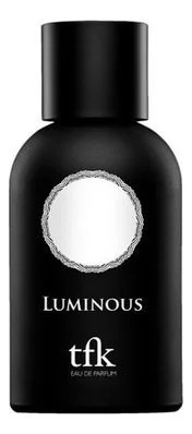 The Fragrance Kitchen - Luminous