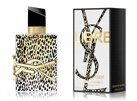 Yves Saint Laurent - Libre Collector Edition