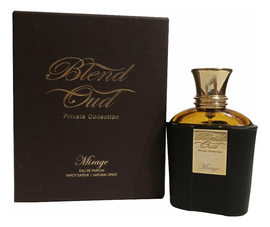 Blend Oud - Mirage