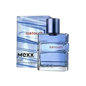 Мужская парфюмерия Mexx Ice Touch