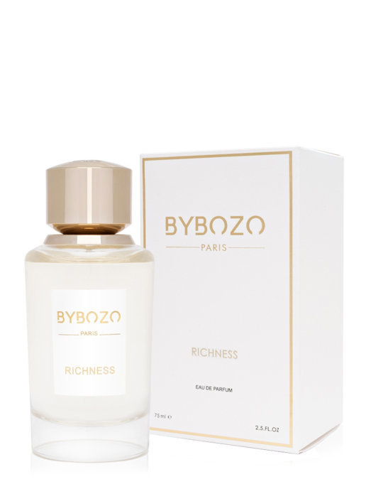ByBozo - Richness
