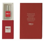 Купить Powell`s Eau De Bookstore