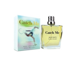 Chris Adams - Catch Me