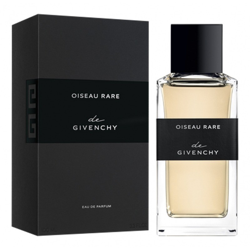 Givenchy - Oiseau Rare