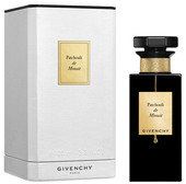 Купить Givenchy Patchouli De Minuit