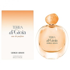 Отзывы на Giorgio Armani - Terra Di Gioia