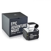Мужская парфюмерия Emper Epic Adventure Night