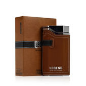 Мужская парфюмерия Emper Legend Мужская парфюмерия Emper Legend