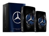 Мужская парфюмерия Mercedes Benz Man Intense Mercedes-Benz