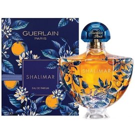 Guerlain - Shalimar Eau De Parfum Serie Limitee 2020