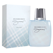 Мужская парфюмерия Burberry Summer 2010