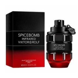 Отзывы на Viktor & Rolf - Spicebomb Infrared