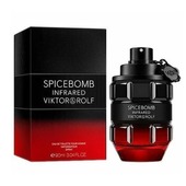 Мужская парфюмерия Viktor & Rolf Spicebomb Infrared