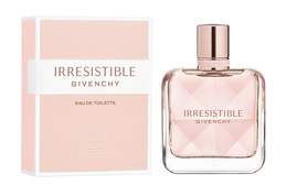 Отзывы на Givenchy - Irresistible Eau De Toilette