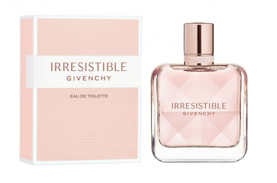 Givenchy - Irresistible Eau De Toilette