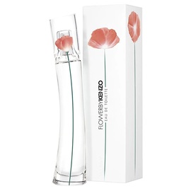 Отзывы на Kenzo - Flower By Kenzo Eau De Toilette (2021)
