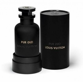 Louis Vuitton - Pur Oud