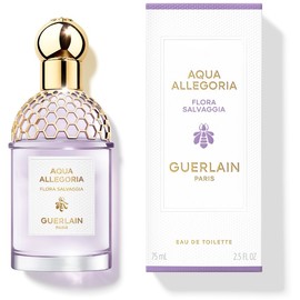 Отзывы на Guerlain - Aqua Allegoria Flora Salvaggia