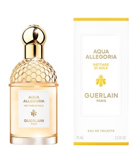 Отзывы на Guerlain - Aqua Allegoria Nettare Di Sole