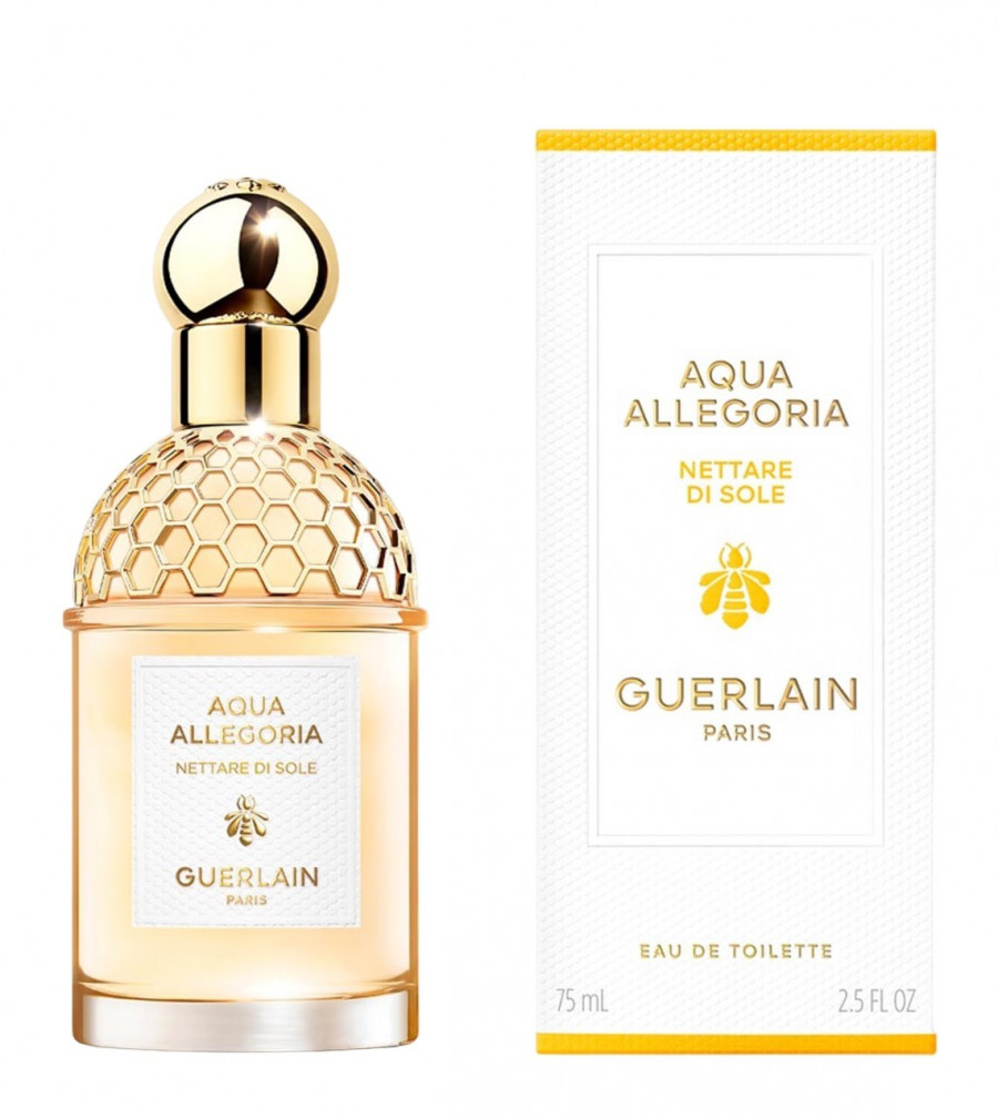 Guerlain - Aqua Allegoria Nettare Di Sole