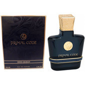 Мужская парфюмерия Swiss Arabian Primal Code